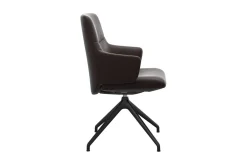 Stressless® Mint Lav spisestol med arm D350