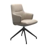 Stressless® Mint Lav spisestol med arm D350