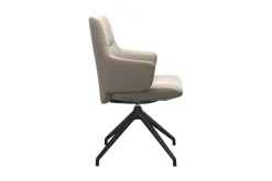 Stressless® Mint Lav spisestol med arm D350