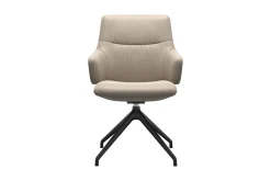 Stressless® Mint Lav spisestol med arm D350