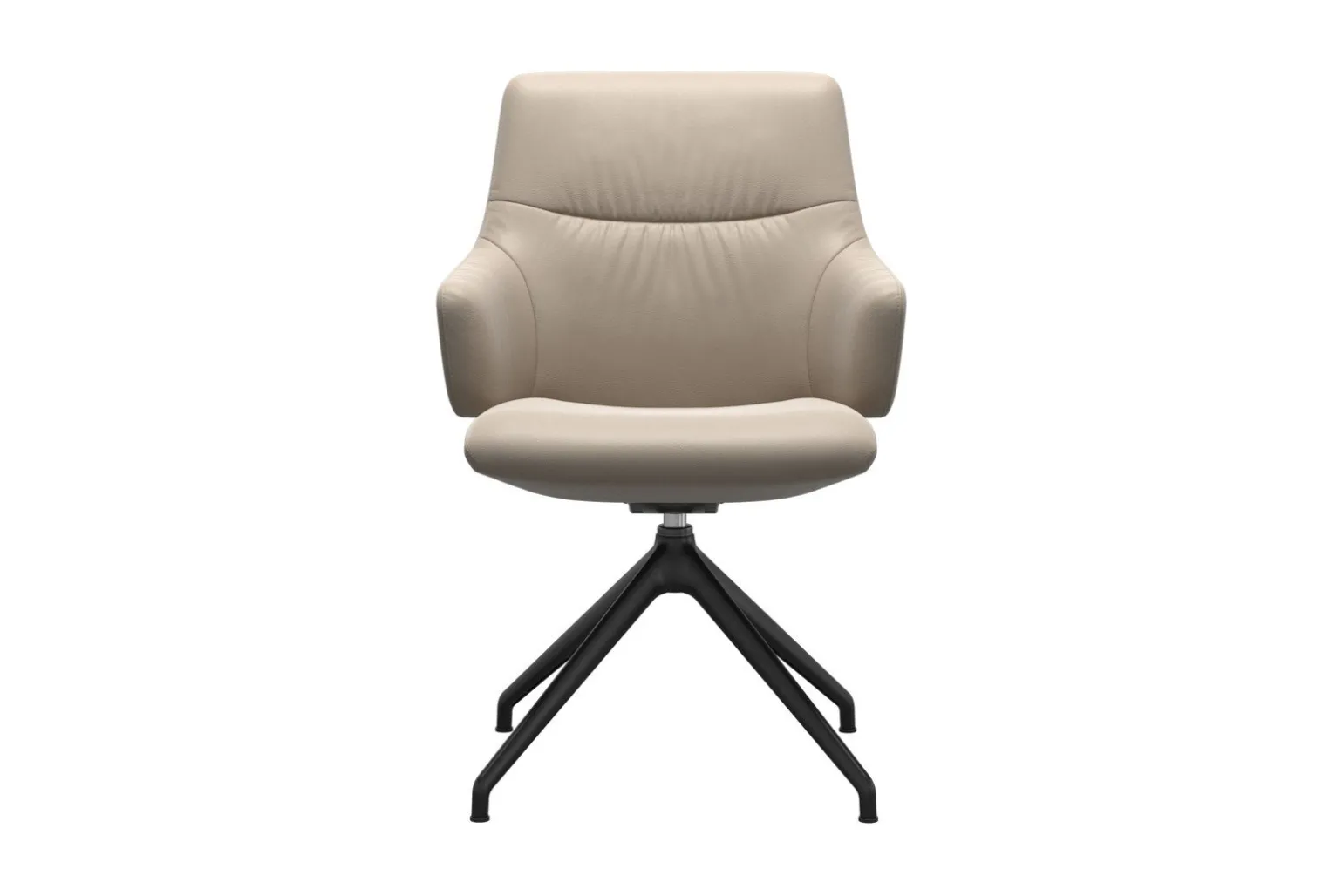 Stressless® Mint Lav spisestol med arm D350