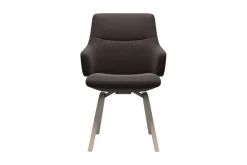 Stressless® Mint Lav spisestol med arm D200