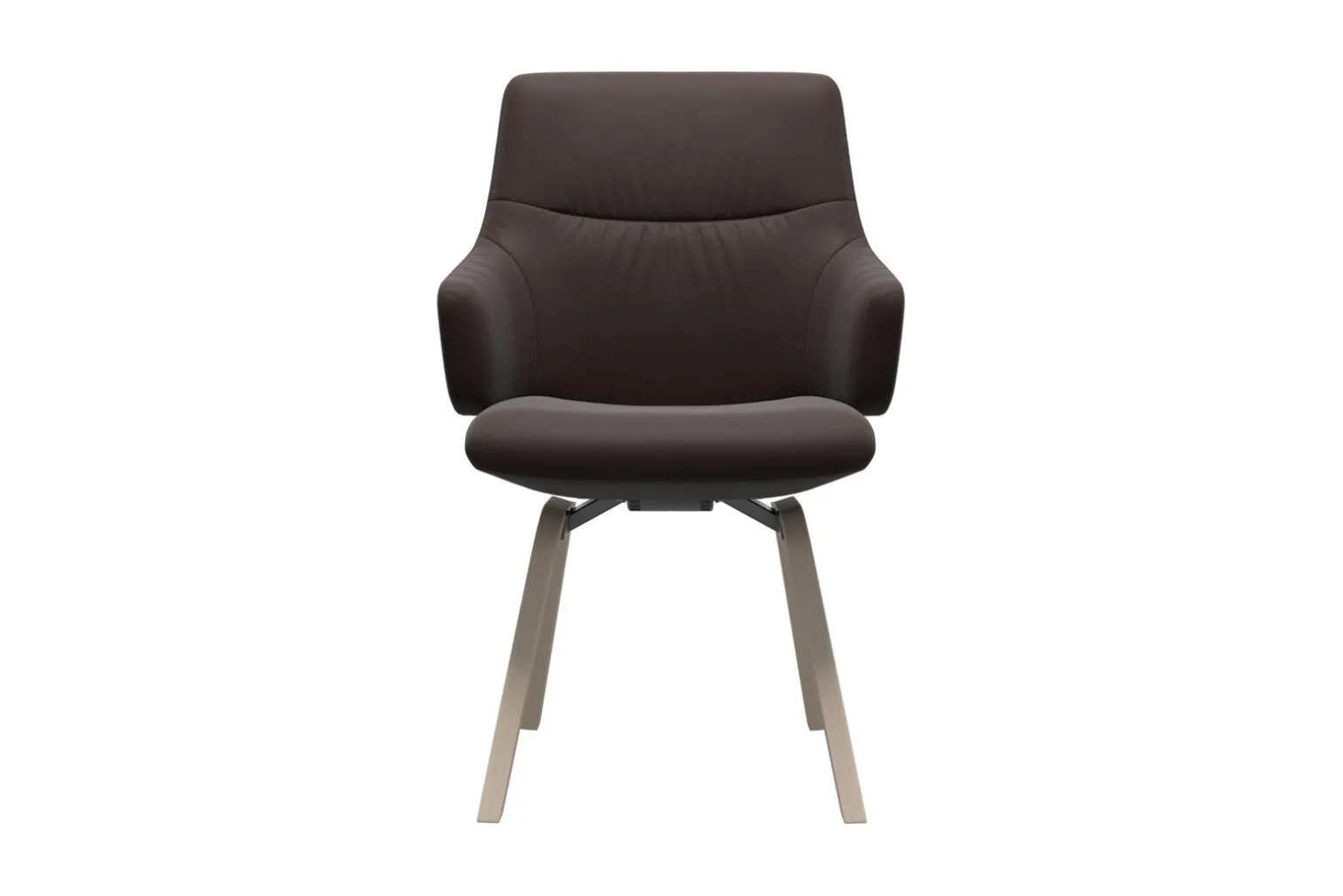 Stressless® Mint Lav spisestol med arm D200