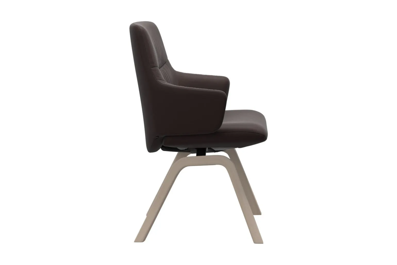 Stressless® Mint Lav spisestol med arm D200