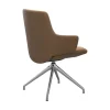 Stressless® Mint Lav spisestol med arm D350