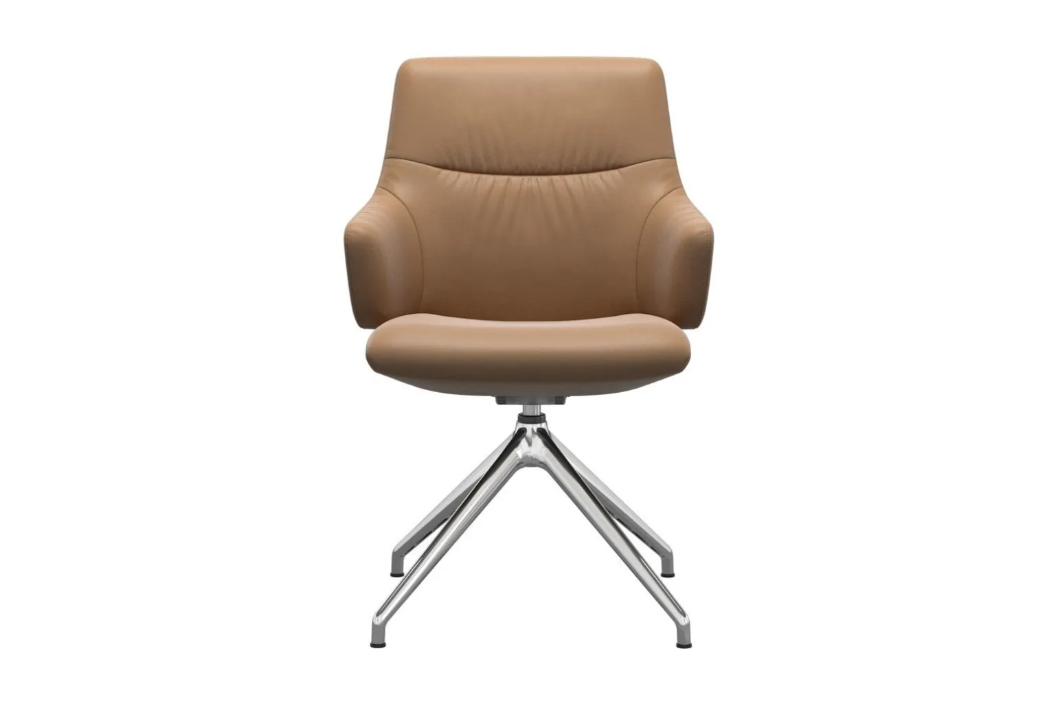 Stressless® Mint Lav spisestol med arm D350