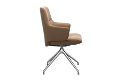 Stressless® Mint Lav spisestol med arm D350