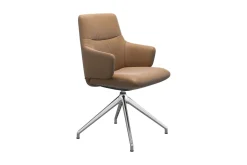 Stressless® Mint Lav spisestol med arm D350