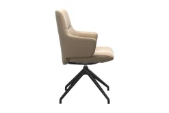 Stressless® Mint Lav spisestol med arm D350
