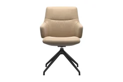Stressless® Mint Lav spisestol med arm D350