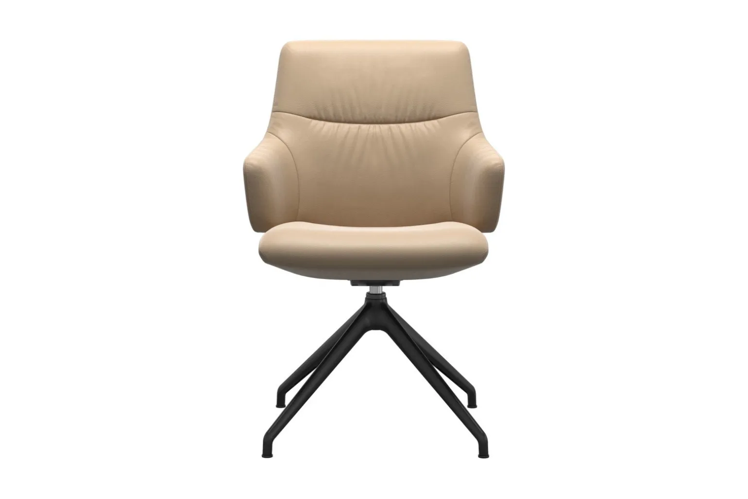 Stressless® Mint Lav spisestol med arm D350