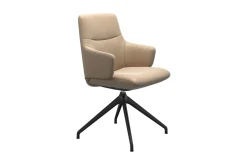 Stressless® Mint Lav spisestol med arm D350