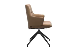 Stressless® Mint Lav spisestol med arm D350