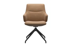 Stressless® Mint Lav spisestol med arm D350