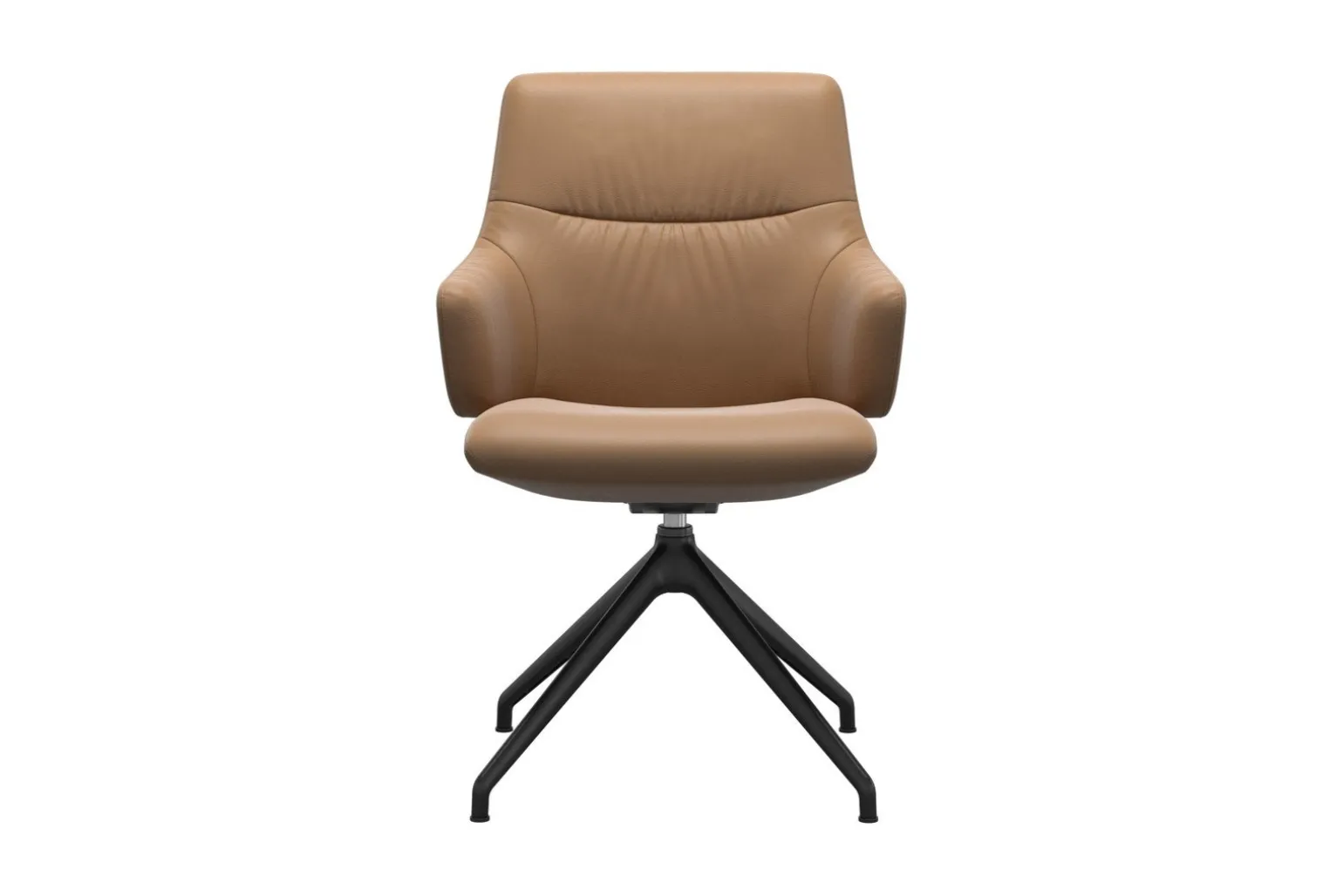 Stressless® Mint Lav spisestol med arm D350