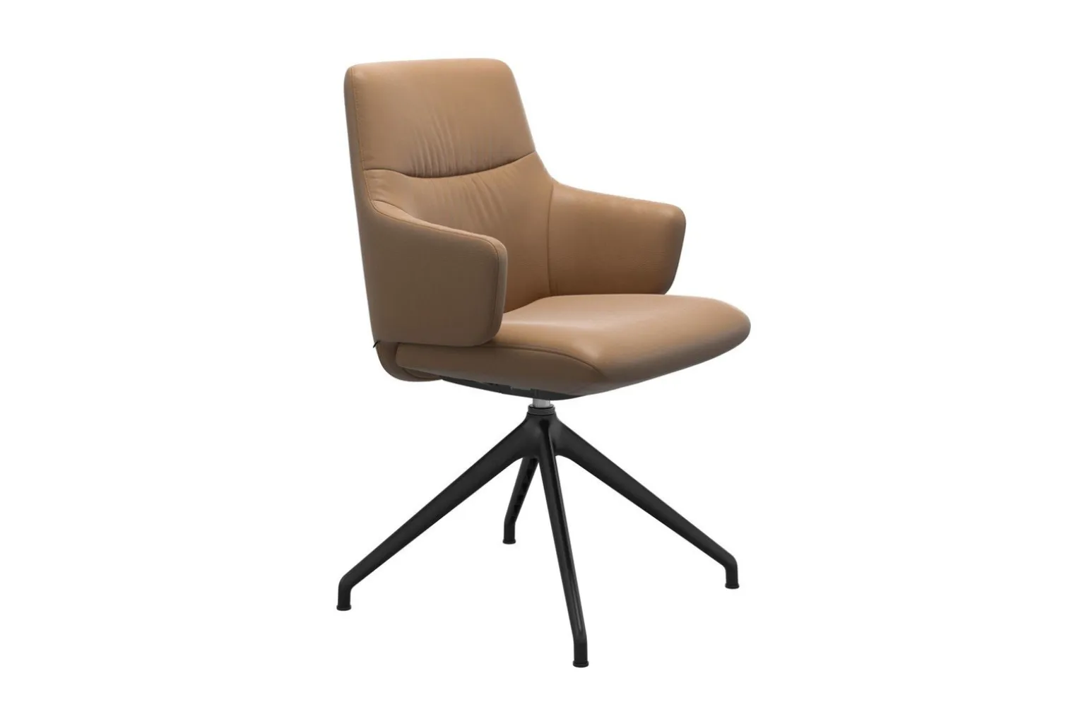 Stressless® Mint Lav spisestol med arm D350