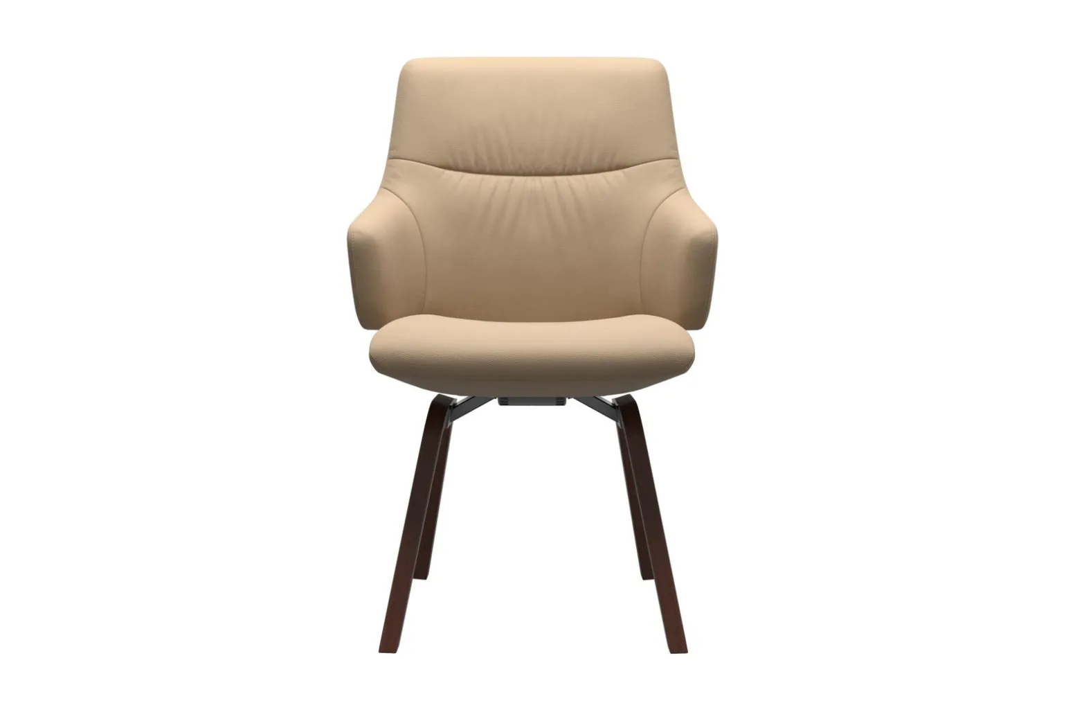 Stressless® Mint Lav spisestol med arm D200