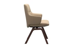 Stressless® Mint Lav spisestol med arm D200