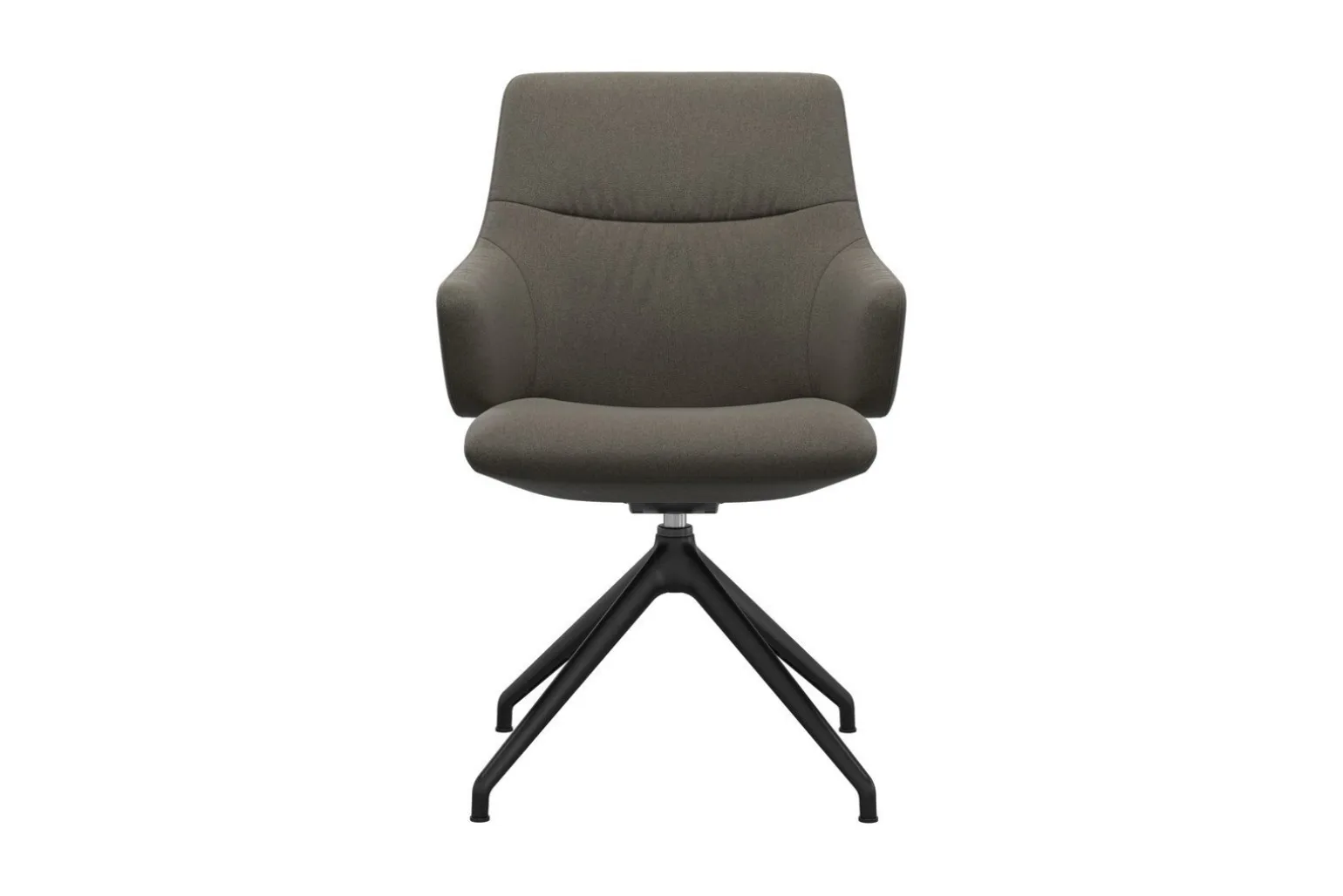 Stressless® Mint Lav spisestol med arm D350