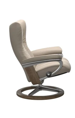 Stressless® Wing (M) Lenestol