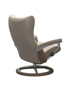 Stressless® Wing (M) Lenestol