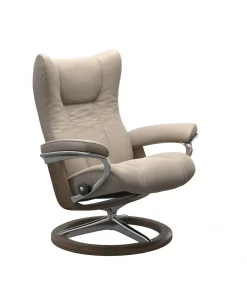 Stressless® Wing (M) Lenestol