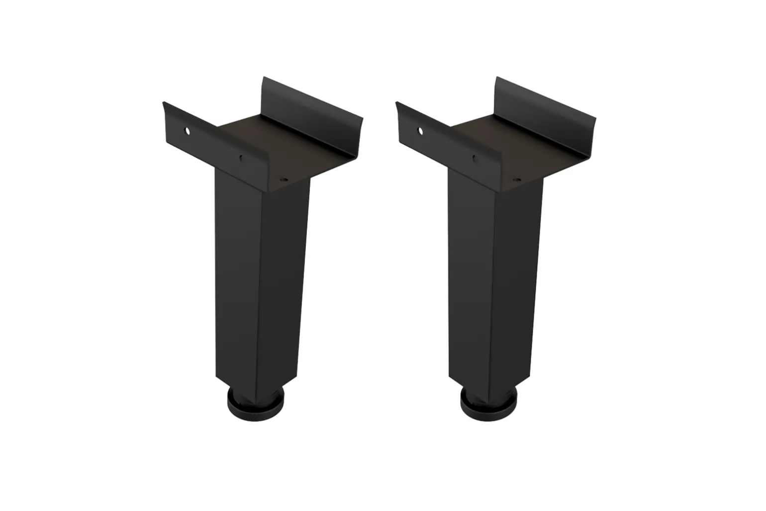 Støtteben 2 pk