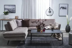 Sun hjørnesofa