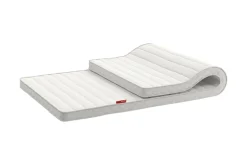 Superior Hyperflex overmadrass 140x200 cm