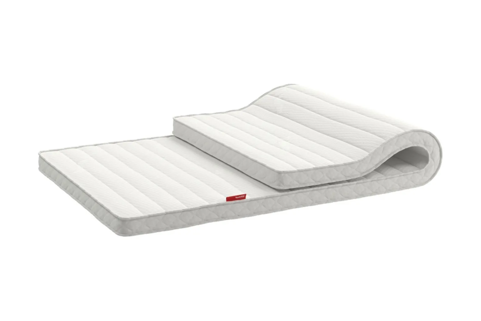 Superior Hyperflex overmadrass 80x200 cm