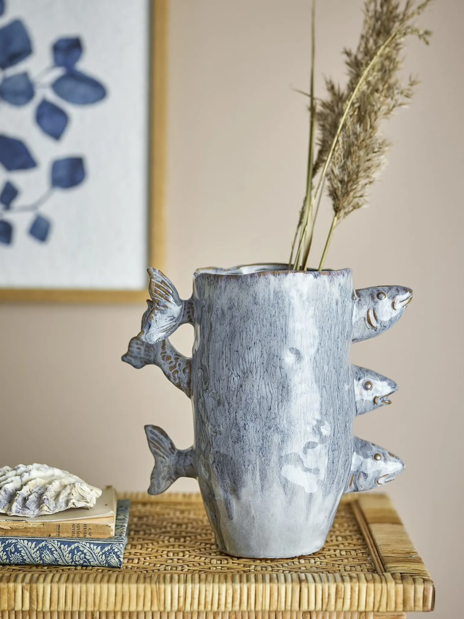 Tace vase