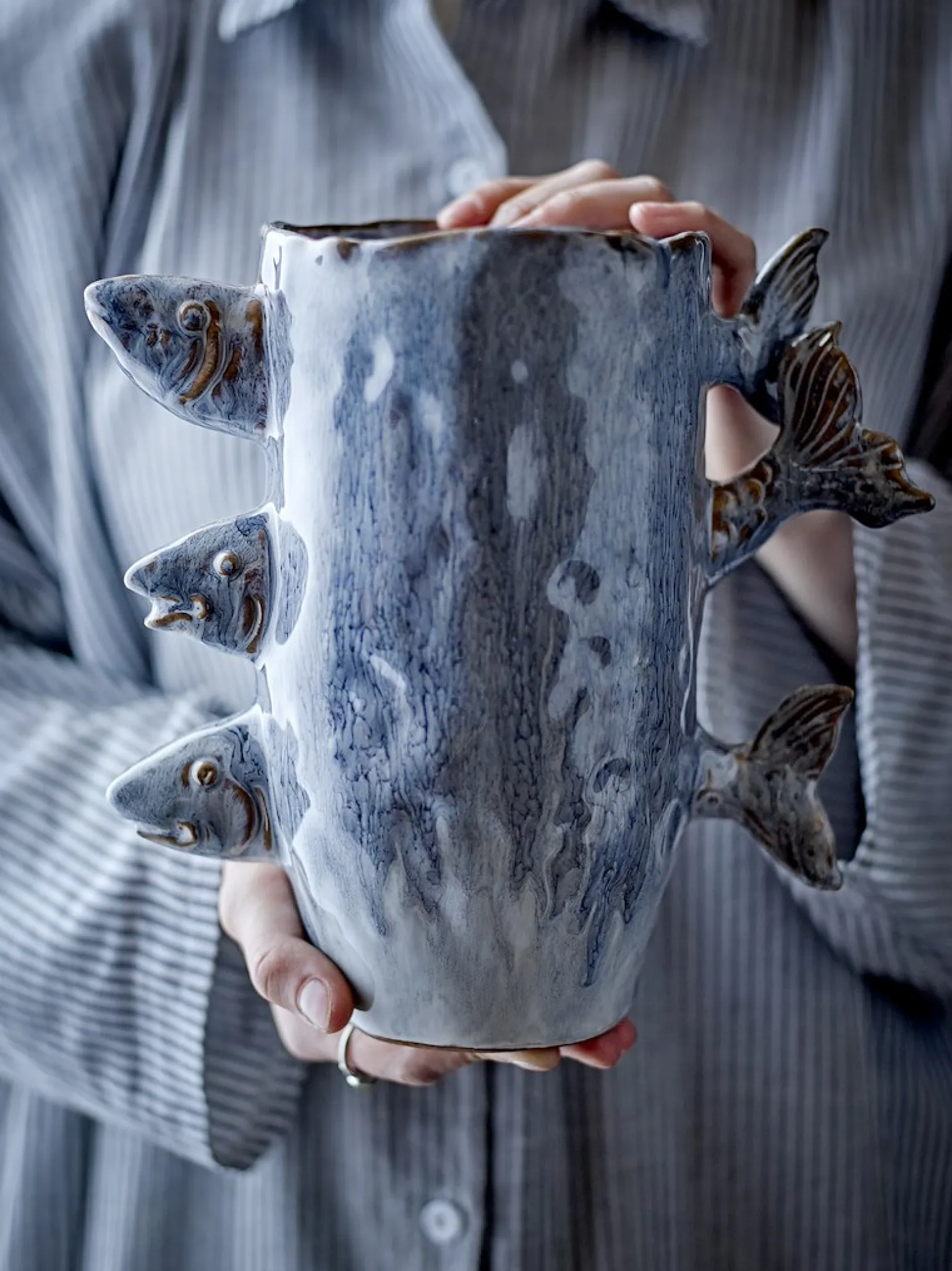Tace vase