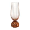 Taurin champagneglass