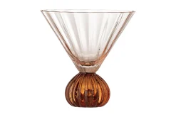 Taurin cocktailglass