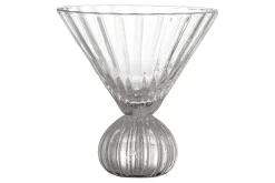 Taurin cocktailglass
