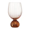 Taurin vinglass