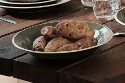Taverna dyp tallerken