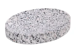 Terrazzo såpeholder