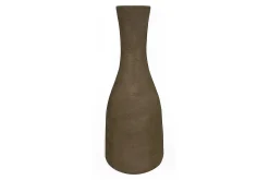 Terre vase
