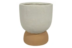 Terre vase/blomsterpotte