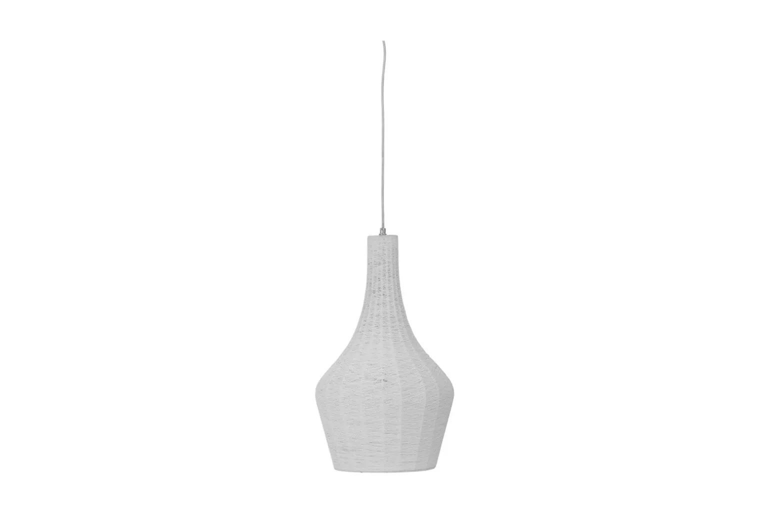 Thuja taklampe