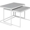 Tilde settbord