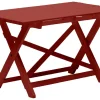 Torpet bord 109x67 cm