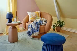 Toscana pledd