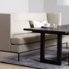 Town spisesofa