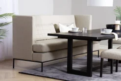 Town spisesofa
