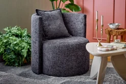 Trris Loungestol