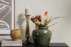 Tulipan stilkblomst