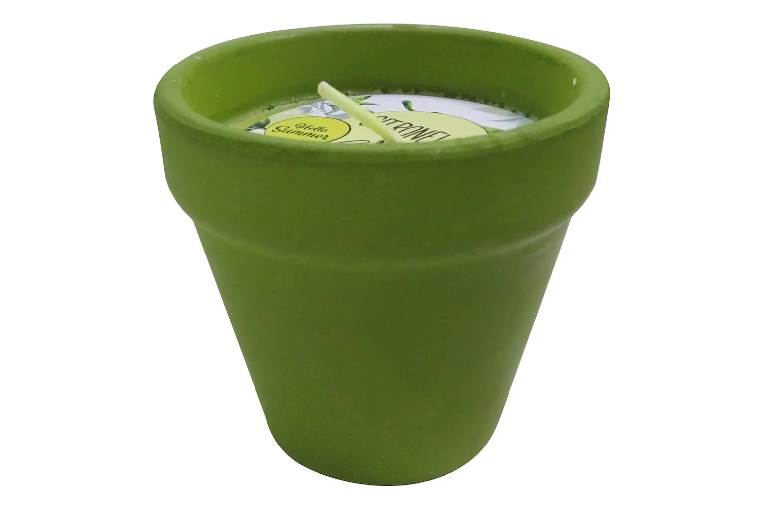 Tuscany citronellalys