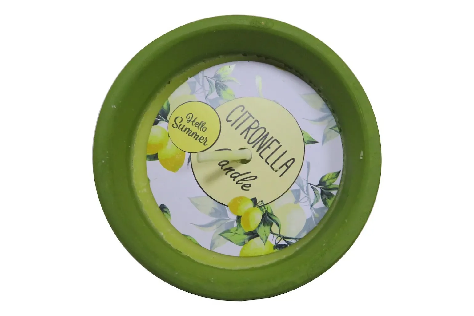 Tuscany citronellalys